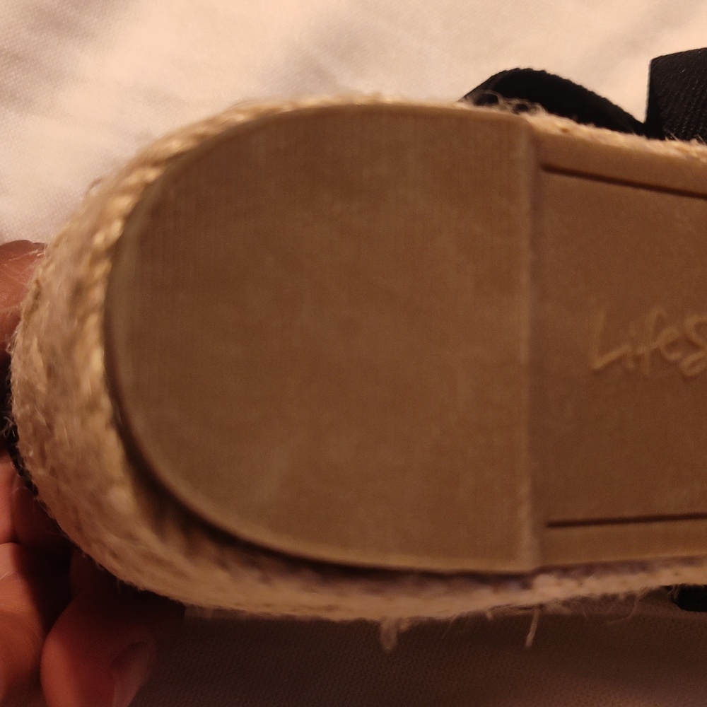 Shoes - Picture 2 of 5